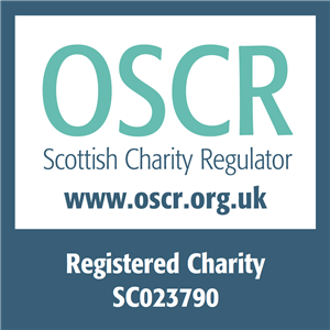 Registered Charity SC023790