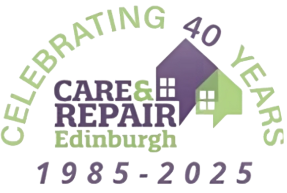 Care And Repair Edinburgh Ltd logo
